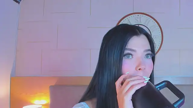 Meloddy Rose online show from 07.12.26