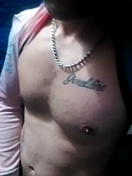 demianmont online show from 04.11.26