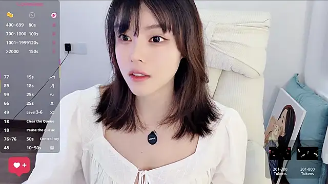 yara hot1 online show from 04.25.26
