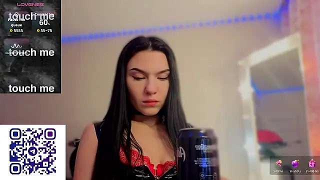 kara liffe online show from 02.11.26