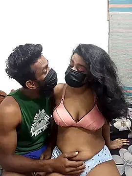 Darkchocosl8 online show from 02.02.26