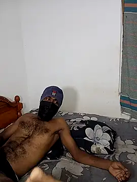 Darkchocosl8 online show from 04.12.26