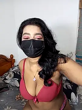 Darkchocosl8 online show from 04.15.26
