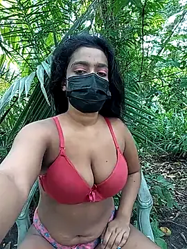 Darkchocosl8 online show from 06.09.26