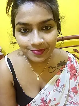 Naughty-Chaaya online show from 09.27.25