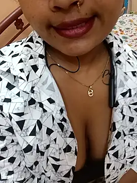 Naughty-Chaaya online show from 11.05.25