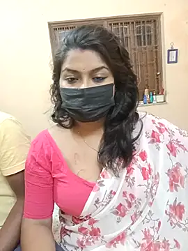 Naughty-Chaaya online show from 11.13.25