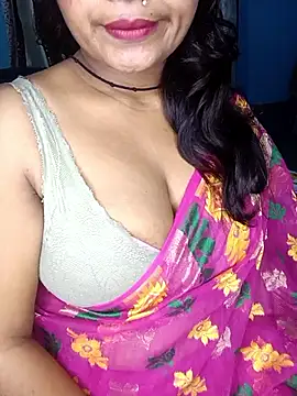 Naughty-Chaaya online show from 03.29.26