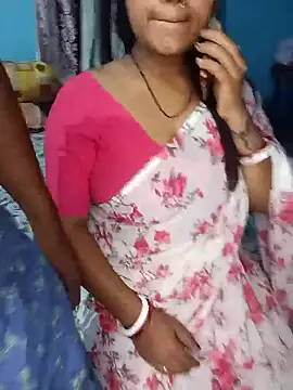 Naughty-Chaaya online show from 04.11.26