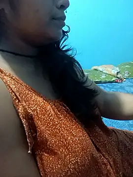 Naughty-Chaaya online show from 06.08.26