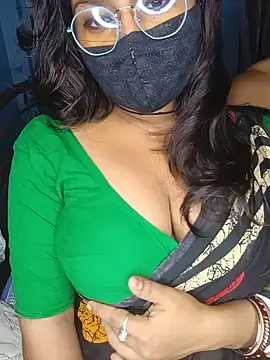 Naughty-Chaaya online show from 06.08.26