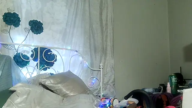 g0lden are0las89 online show from 04.15.26