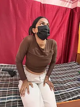 KAMUKH-NEHA-SEXY online show from 10.12.25