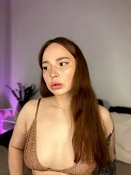 Snapshot of AlexaSpark_ chatting on 01.09.26 AlexaSpark online show from 01.09.26