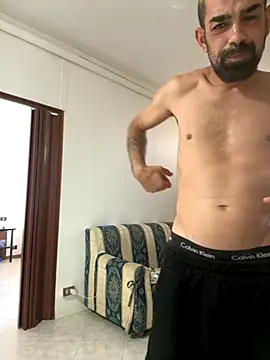 Nonsoilmionome89 online show from 09.12.25