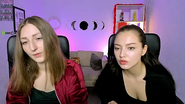 eva smiith  online show from 02.27.26