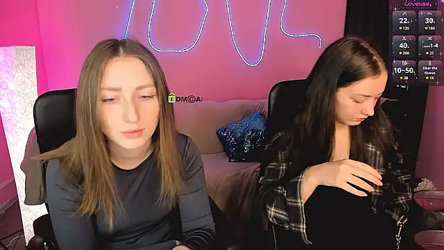 eva smiith  online show from 03.05.26