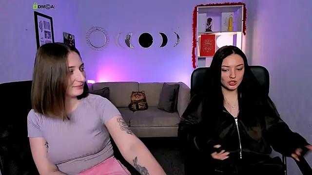 eva smiith  online show from 03.30.26