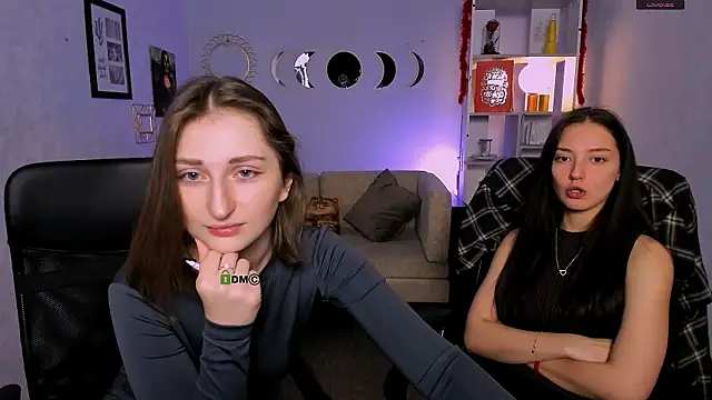 eva smiith  online show from 04.20.26