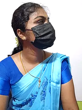 Tamil Princess12 online show from 09.25.25