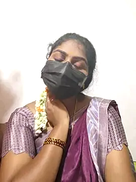 Tamil Princess12 online show from 07.18.26