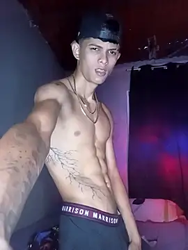 Snapshot of God_Eros_23cm chatting on 10.16.25 God Eros 23cm online show from 10.16.25