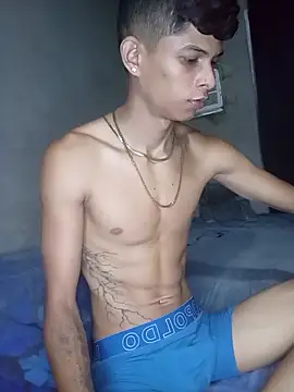 Snapshot of God_Eros_23cm chatting on 10.24.25 God Eros 23cm online show from 10.24.25