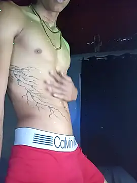 Snapshot of God_Eros_23cm chatting on 12.03.25 God Eros 23cm online show from 12.03.25