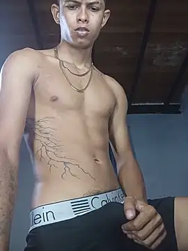 God Eros 23cm online show from 06.20.26