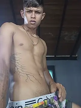 God Eros 23cm online show from 06.25.26