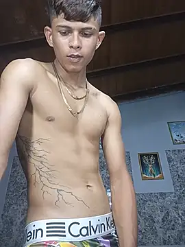God Eros 23cm online show from 07.09.26