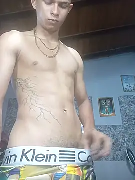 God Eros 23cm online show from 07.15.26
