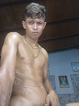 God Eros 23cm online show from 07.16.26