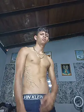 God Eros 23cm online show from 07.20.26