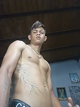 God Eros 23cm online show from 07.21.26