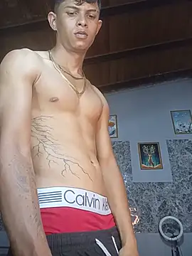 God Eros 23cm online show from 07.24.26