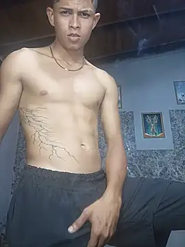 God Eros 23cm online show from 08.05.26