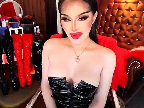 devongarcia online show from 10.22.25