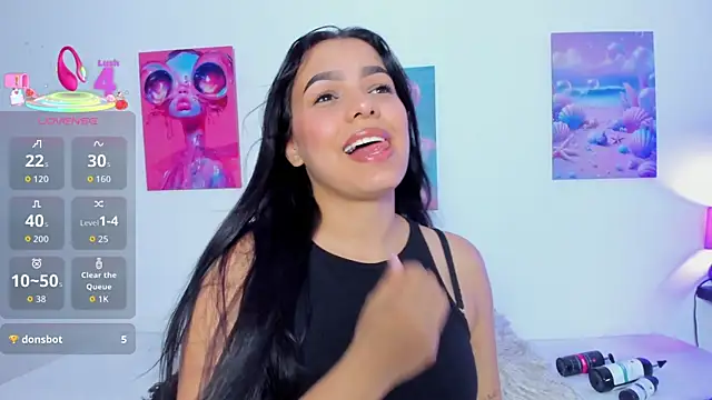 malthe 022 online show from 09.25.25