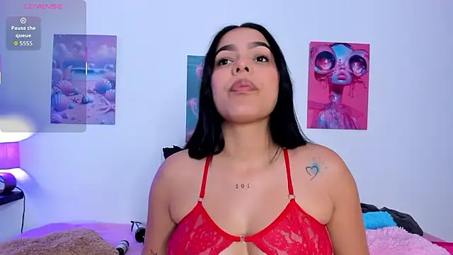 malthe 022 online show from 01.16.26