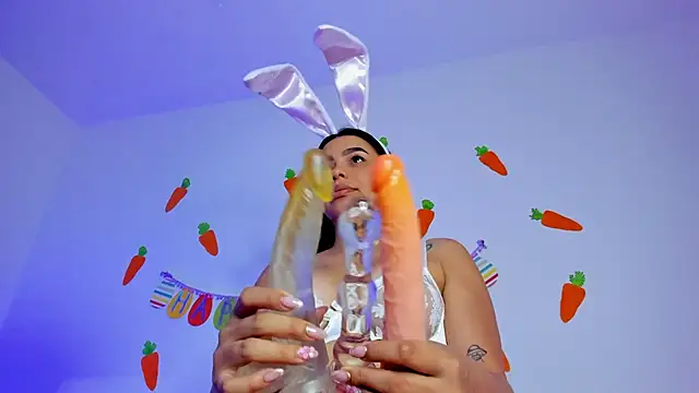 malthe 022 online show from 04.04.26