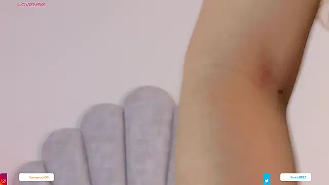 emma-conti2 online show from 02.27.26