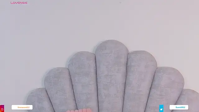 emma-conti2 online show from 03.05.26