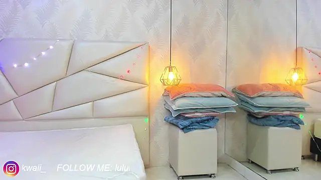 lulukawai16 online show from 01.13.26