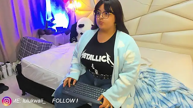 lulukawai16 online show from 03.02.26