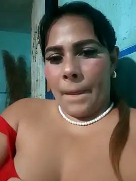 camila rogue online show from 10.12.25