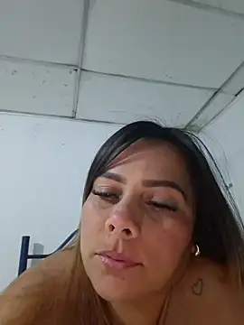 camila rogue online show from 11.10.25