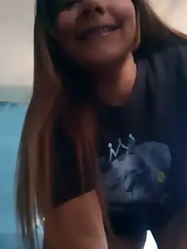 camila rogue online show from 11.13.25