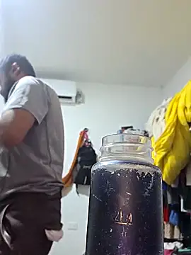 Mancho2289 online show from 10.18.25