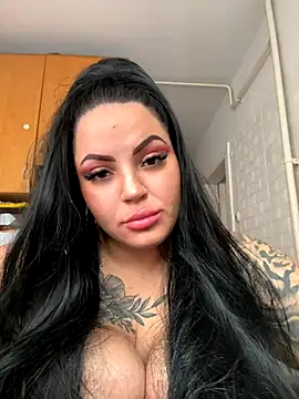 sexybunny18255 online show from 09.26.25